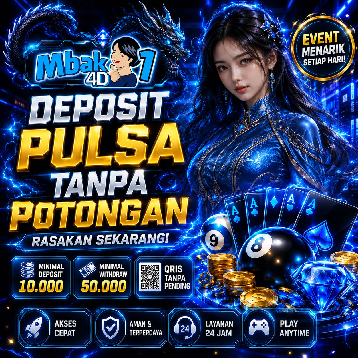 MBAK4D