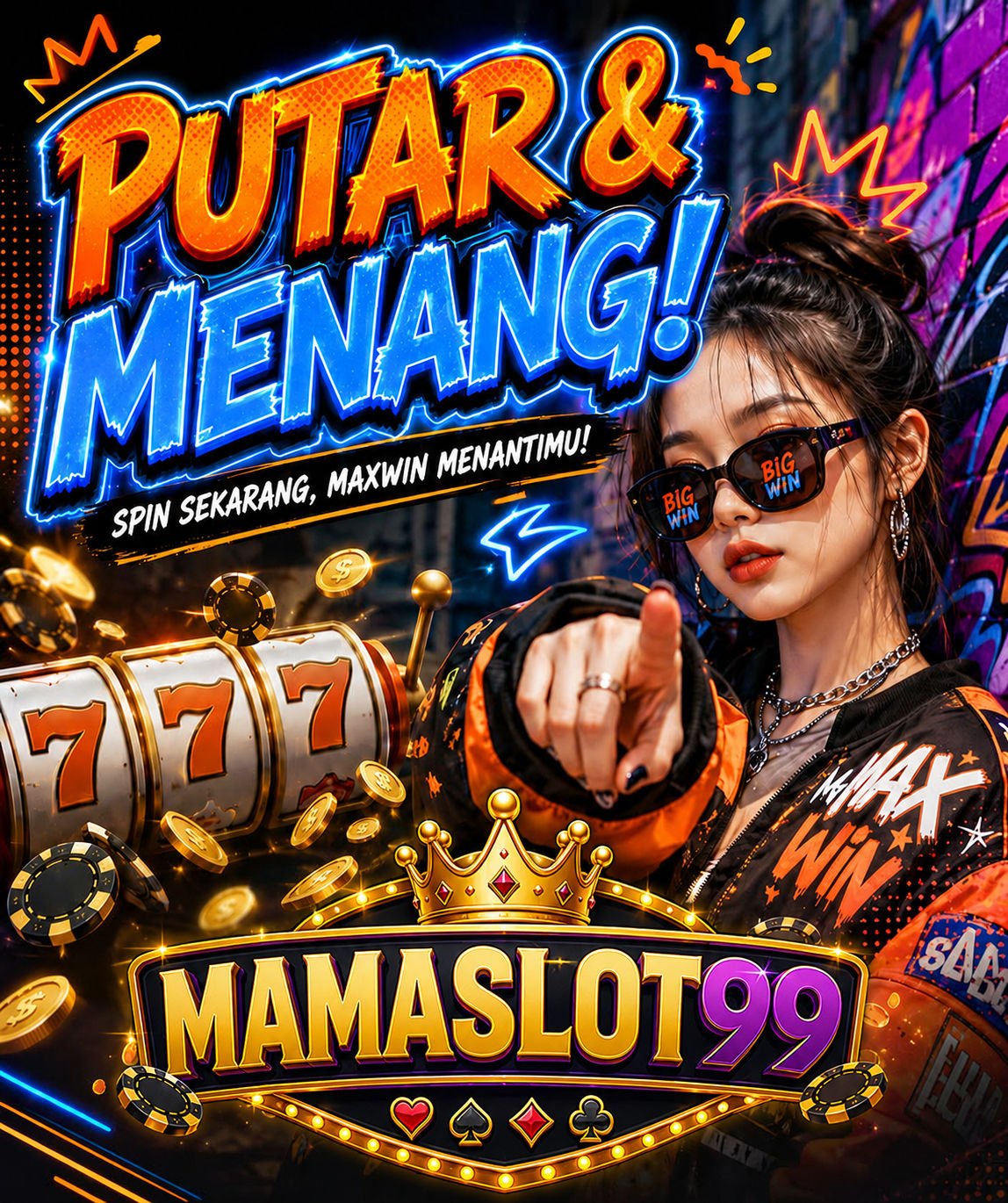 MAMASLOT99