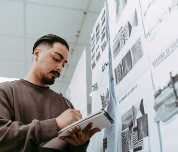 Imagen de la carrera  Arquitectura