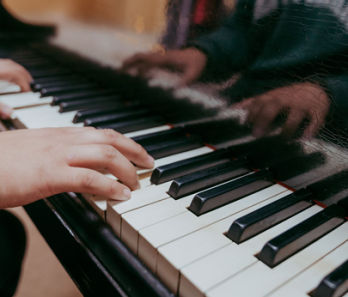 Imagen de la carrera Pedagogía en Música