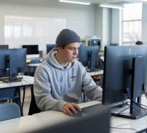 Imagen de la carrera Ingeniería Civil en Informática