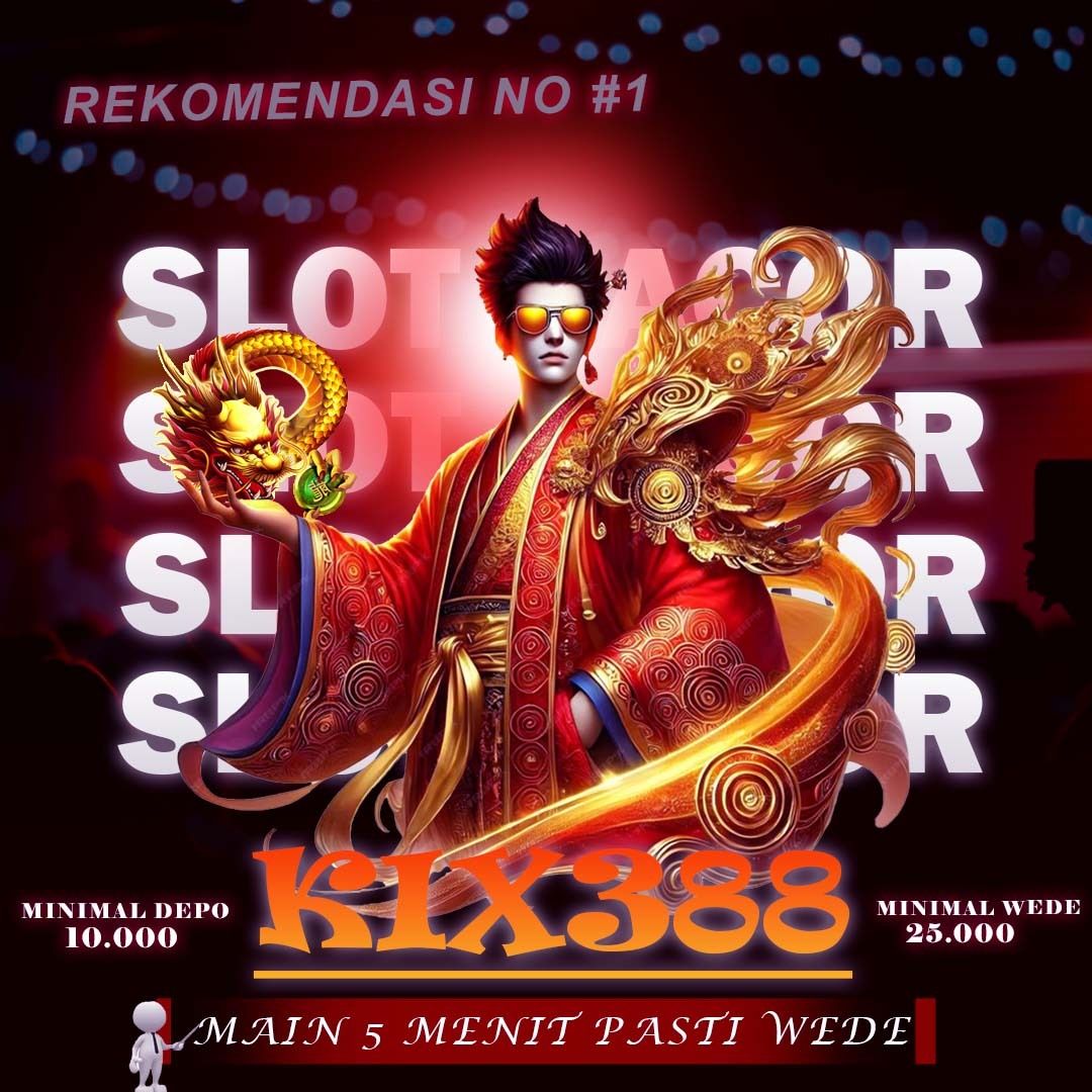 situs qris