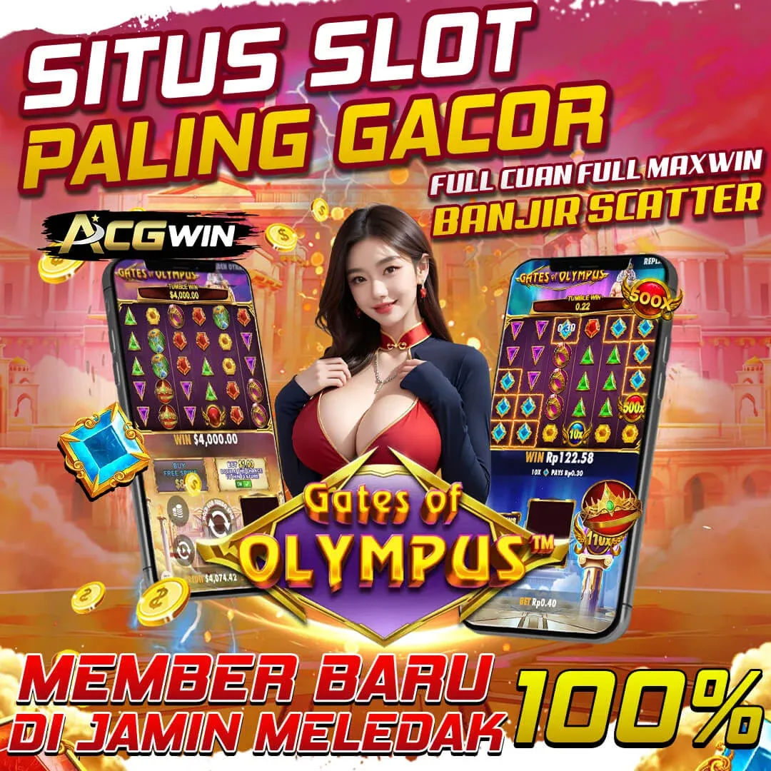 ACGWIN