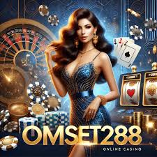 Omset288 : Daftar Link Alternatif Game Slot Online Terbaru 2025