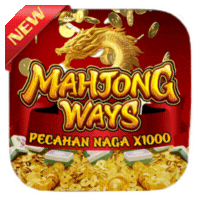 Mahjong Ways