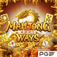 Mahjong Ways