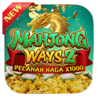 Mahjong Ways 2