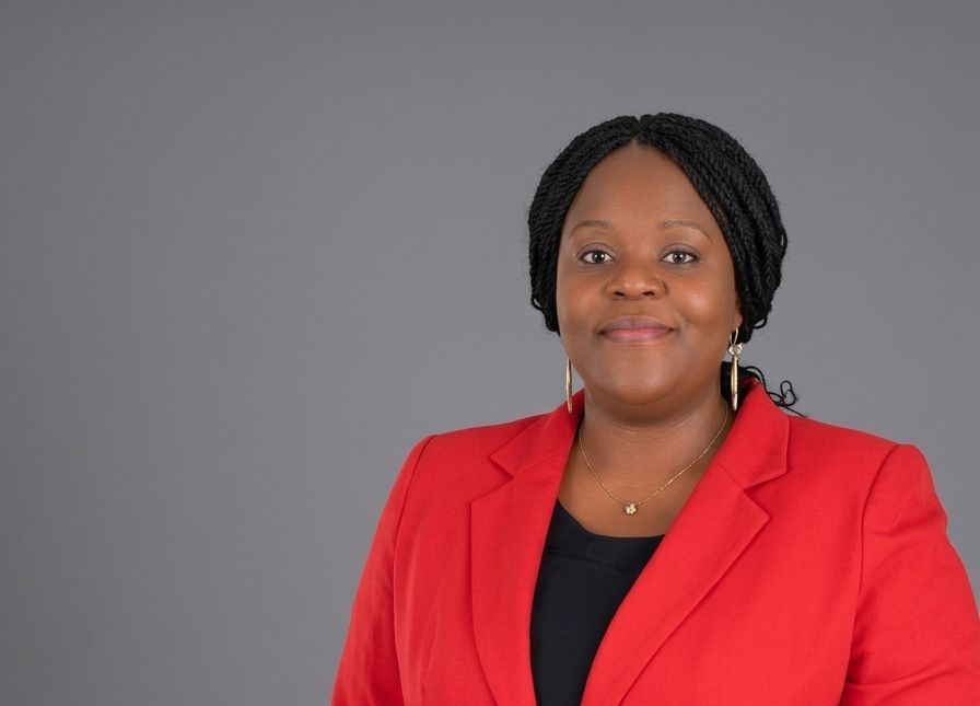 Damaris Kayugira