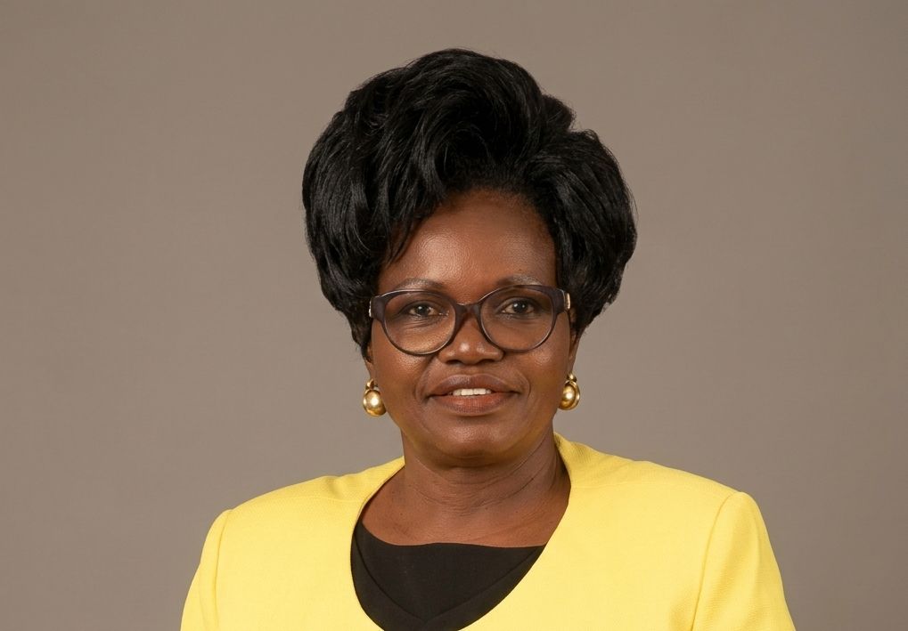 Dr. Beatrice Adagala
