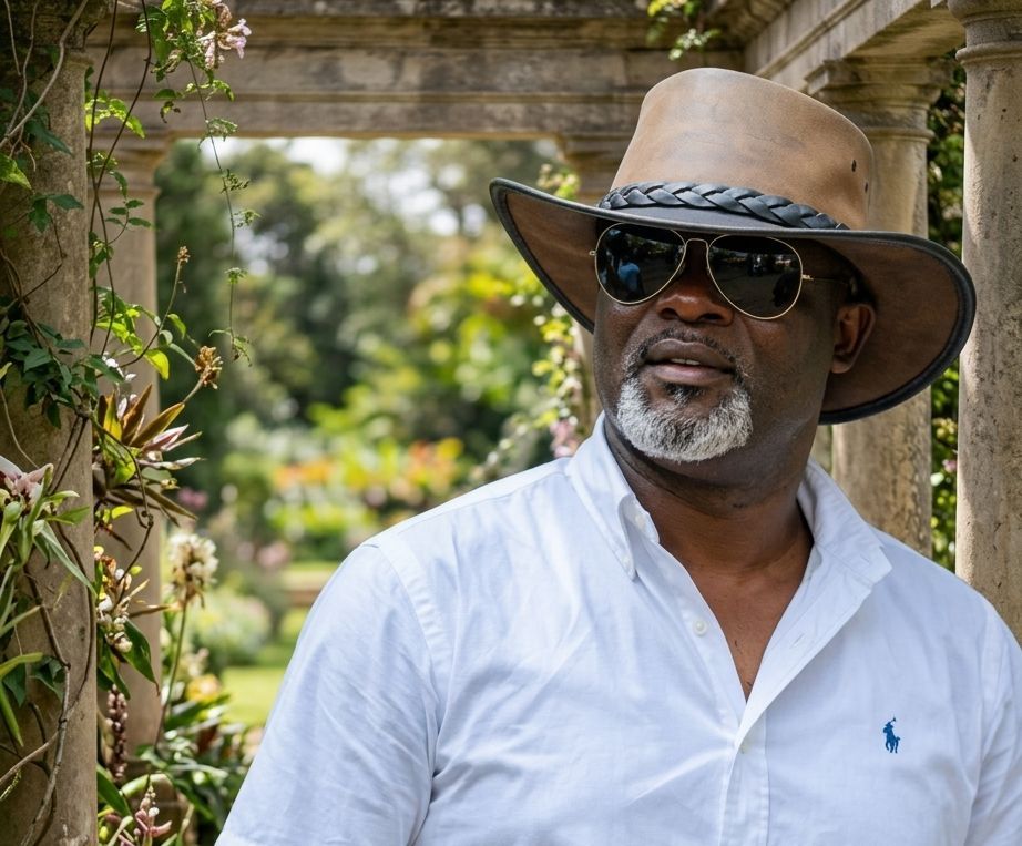 George Odanga
