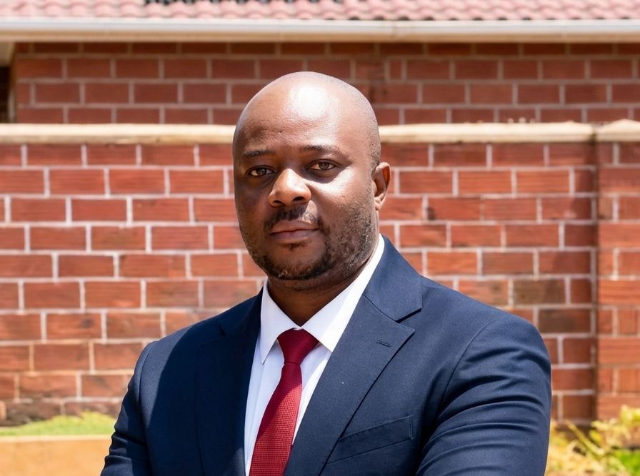 Kane Onamu Kamadi
