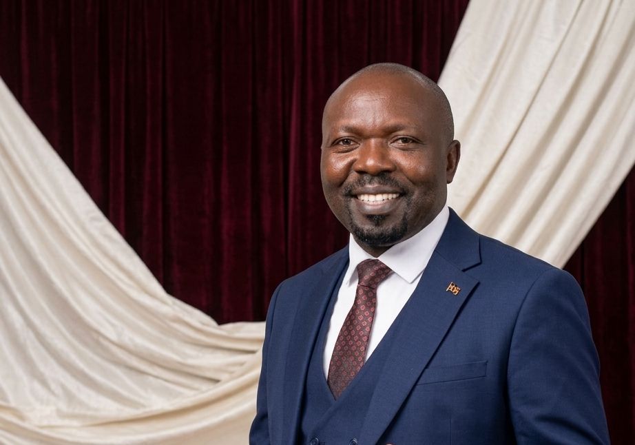 Michael Lijondo Mwale