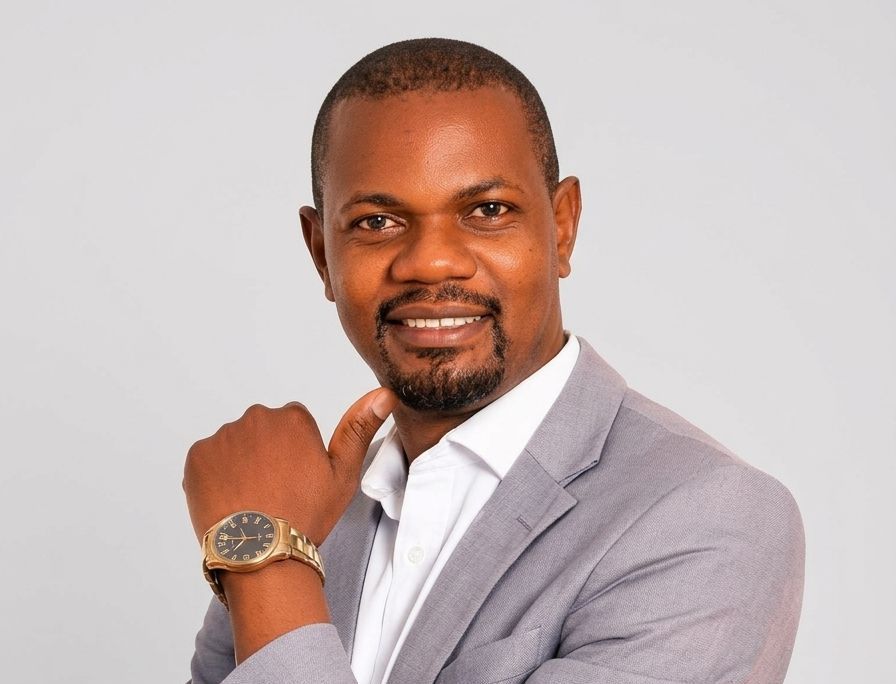 Odanga Oliver