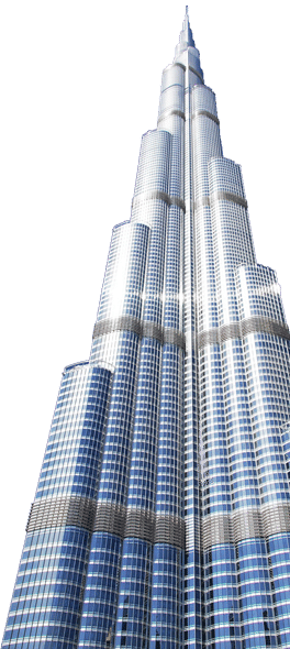 Invest in Dubai Real-Estate Token