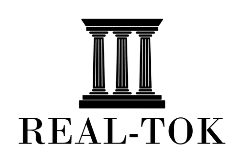 logo Real-tok