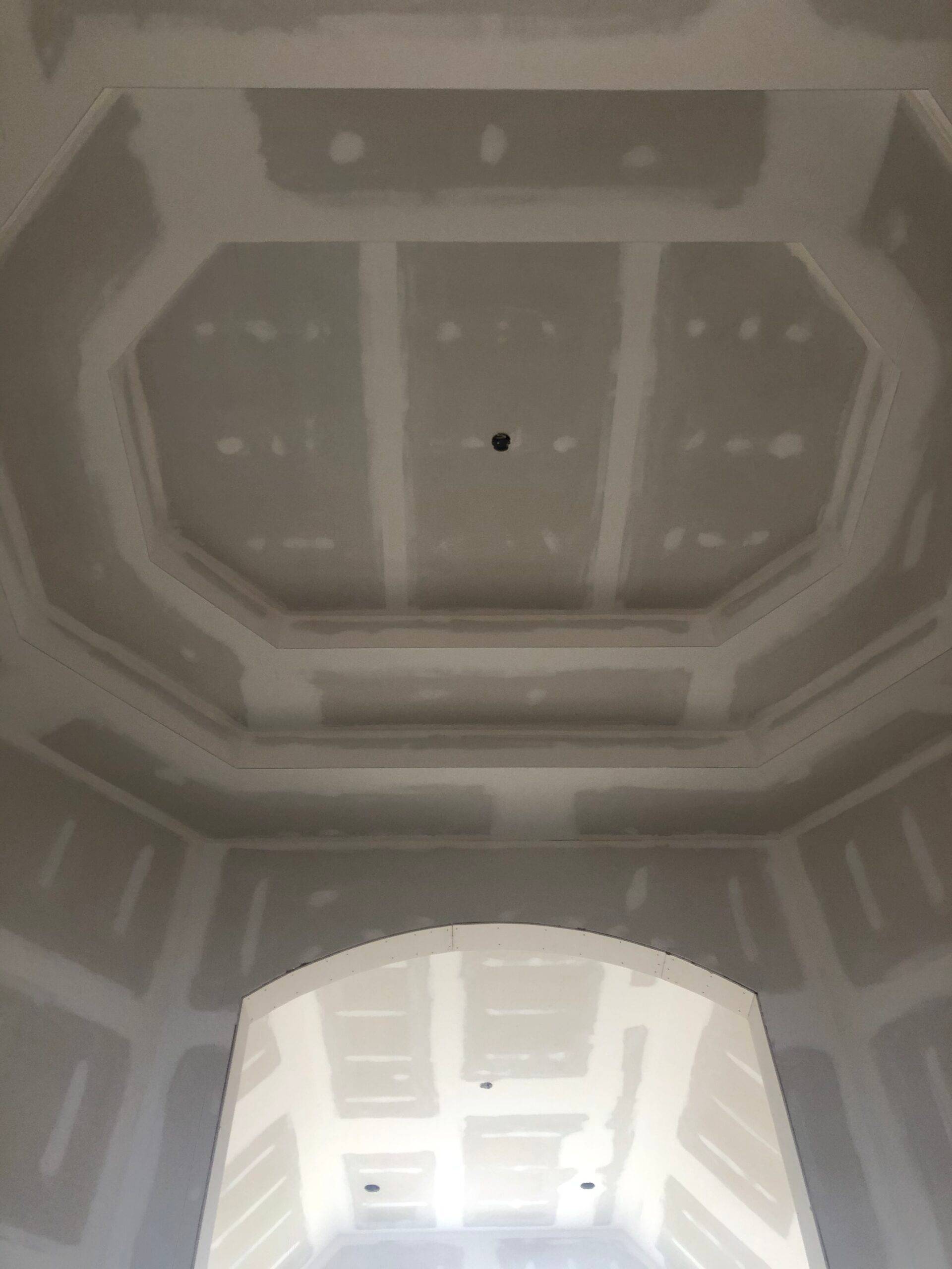 drywall repair