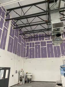 sheetrock installation service