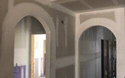 commercial drywall contractors