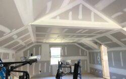 commercial drywall contractors