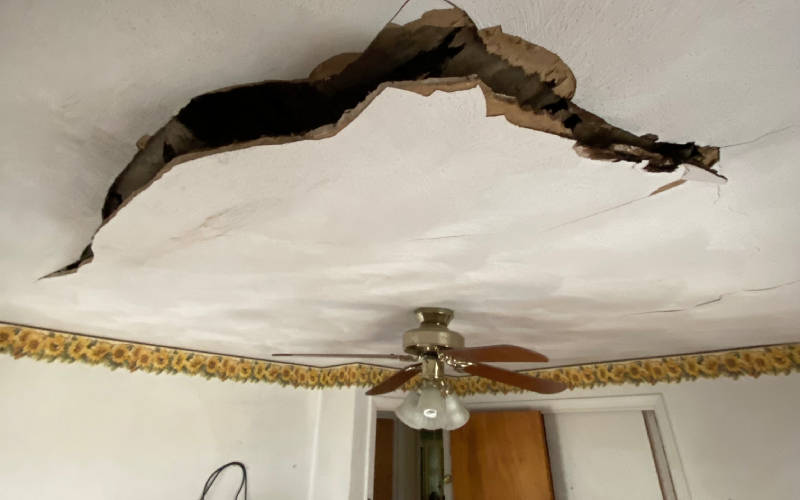 drywall services