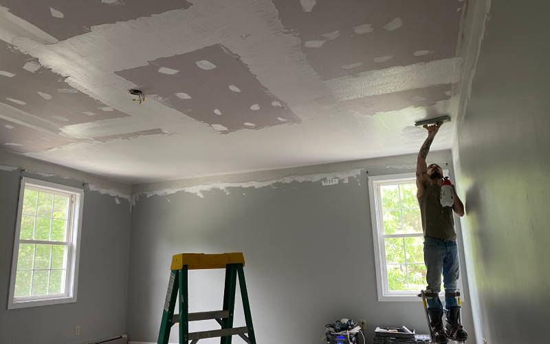 iplaster services