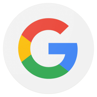 google-loogo