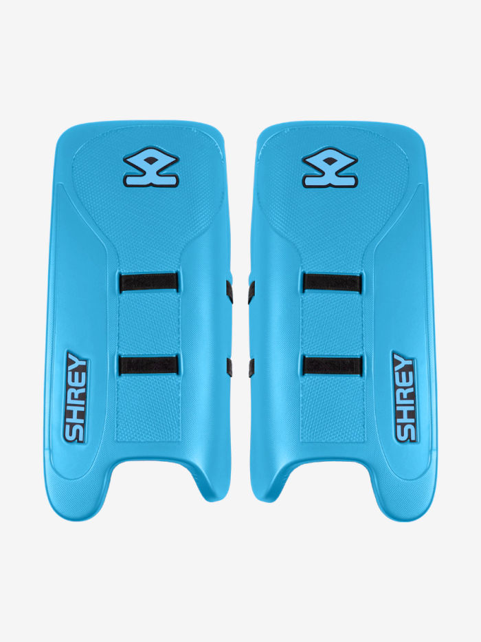 Shrey Legacy 2 Goalkeeper Leg Guards