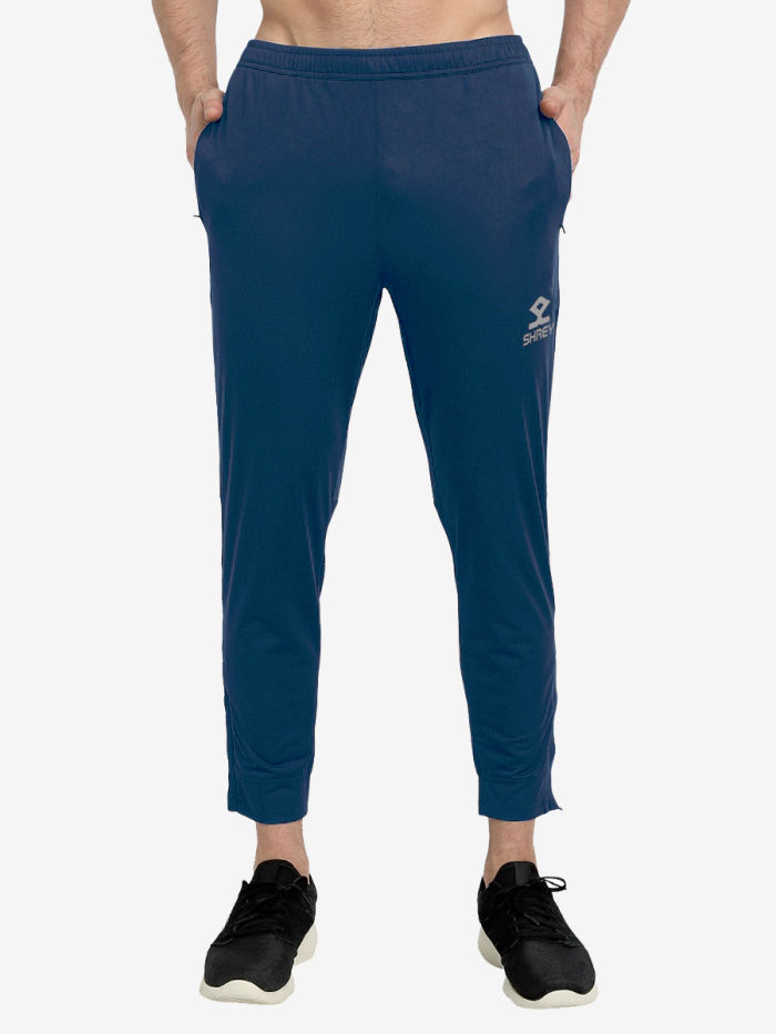 Shrey Sporty Knit Trousers