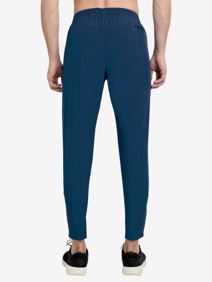 Shrey Sporty Knit Trousers