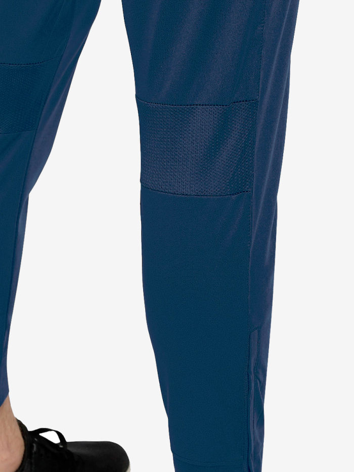 Shrey Sporty Knit Trousers