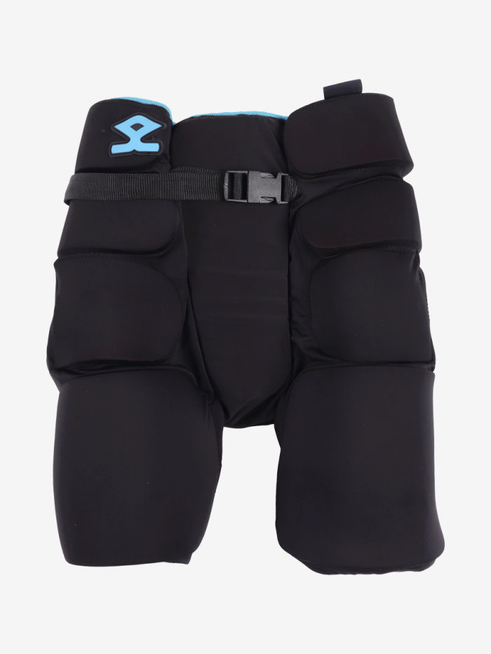 Shrey Legacy 3 Goalkeeper Padded Shorts