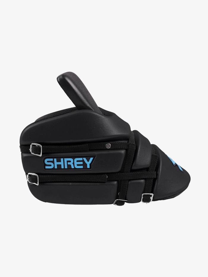 Shrey Legacy 1 Plus Goalkeeper Kickers