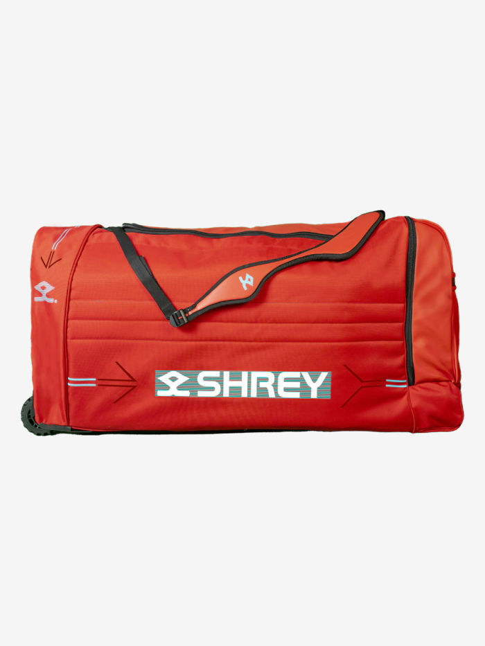 Shrey Elite 210 Goalie Bag