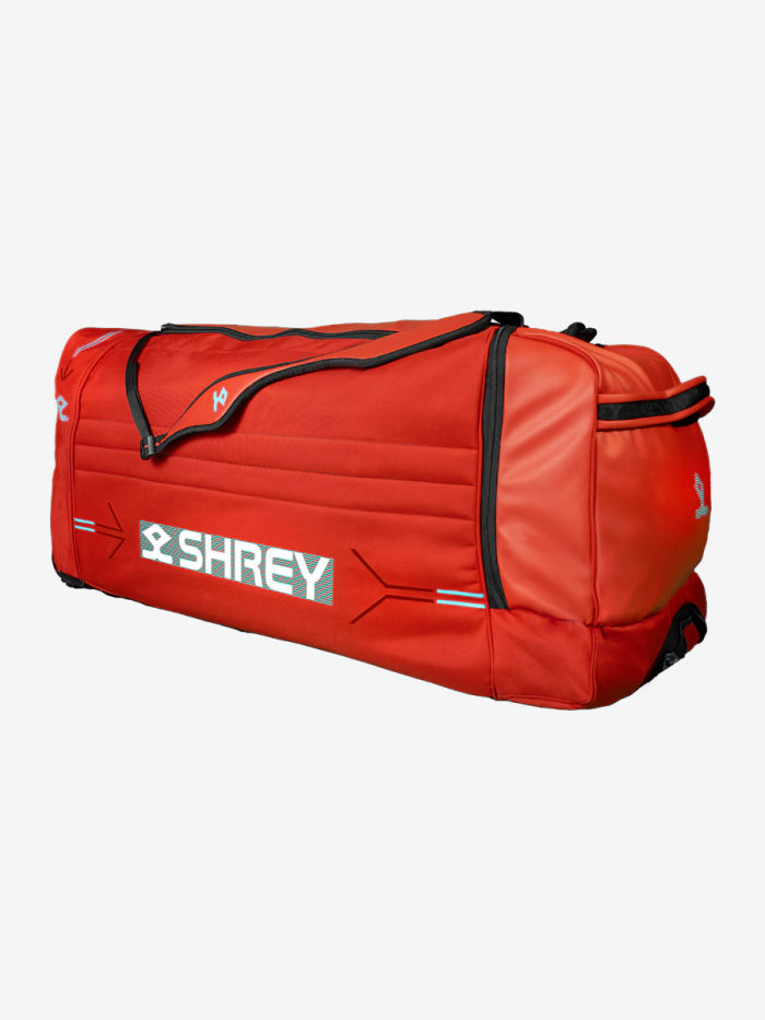 Shrey Elite 210 Goalie Bag