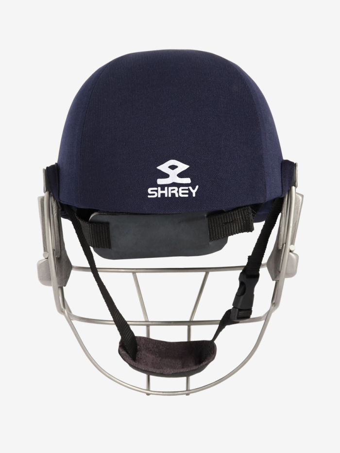 Shrey Pro Guard Air Titanium