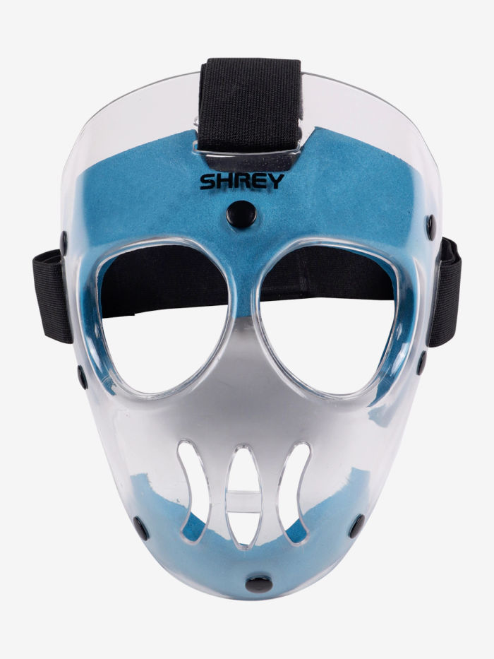 Shrey Legacy Face Mask