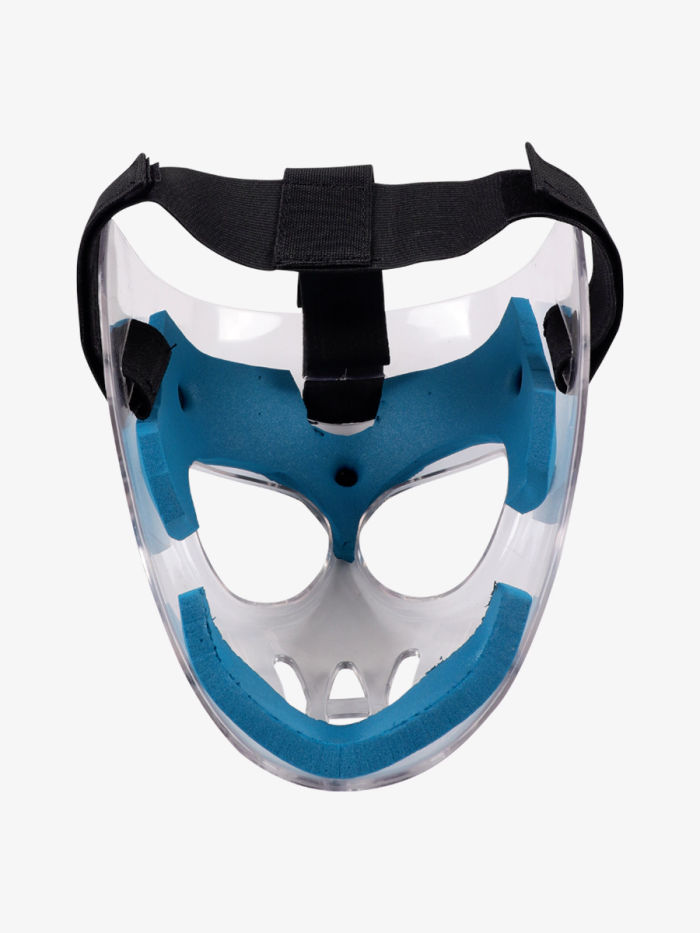 Shrey Legacy Face Mask