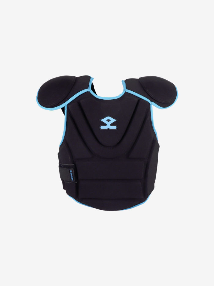 Shrey Legacy 2 Goalkeeper Chest and Arm Protector