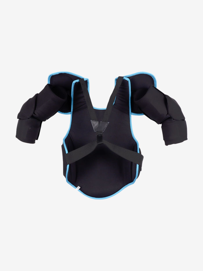 Shrey Legacy 2 Goalkeeper Chest and Arm Protector