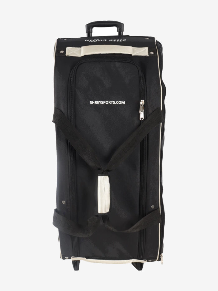 Shrey Elite Coffin Bag