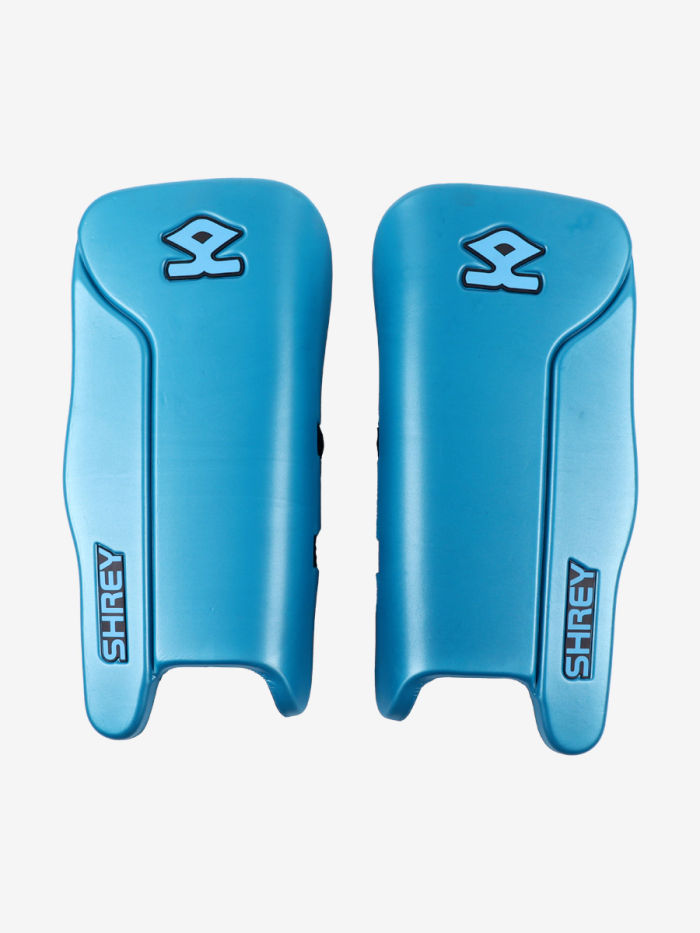 Shrey Legacy 1 Plus Goalkeeper Leg Guards