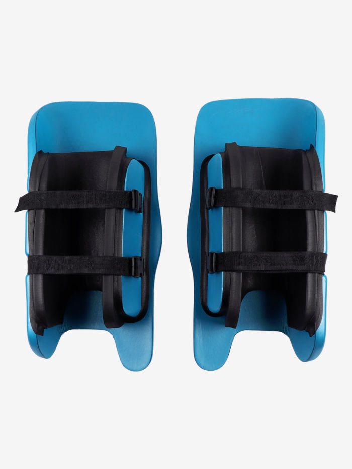 Shrey Legacy 1 Plus Goalkeeper Leg Guards