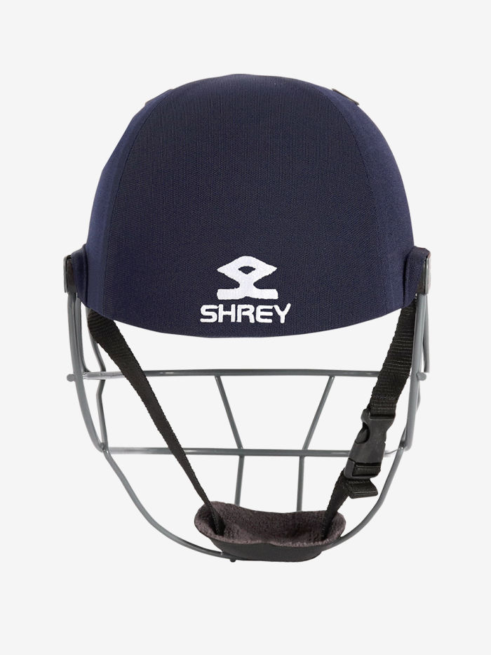 Shrey Performance Steel