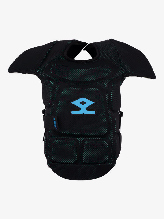 Shrey Legacy 3 Goalkeeper Chest and Arm Protector