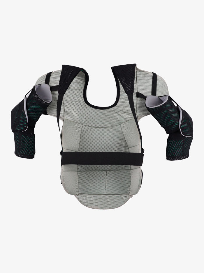 Shrey Legacy 3 Goalkeeper Chest and Arm Protector