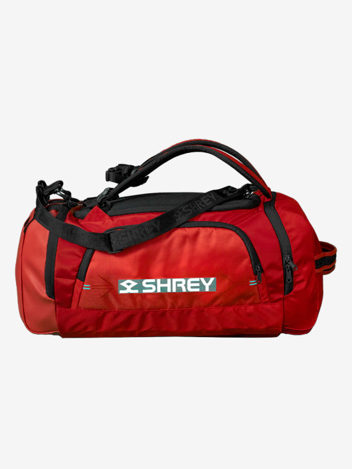 Shrey Holdall 2.0 (Player Bag)