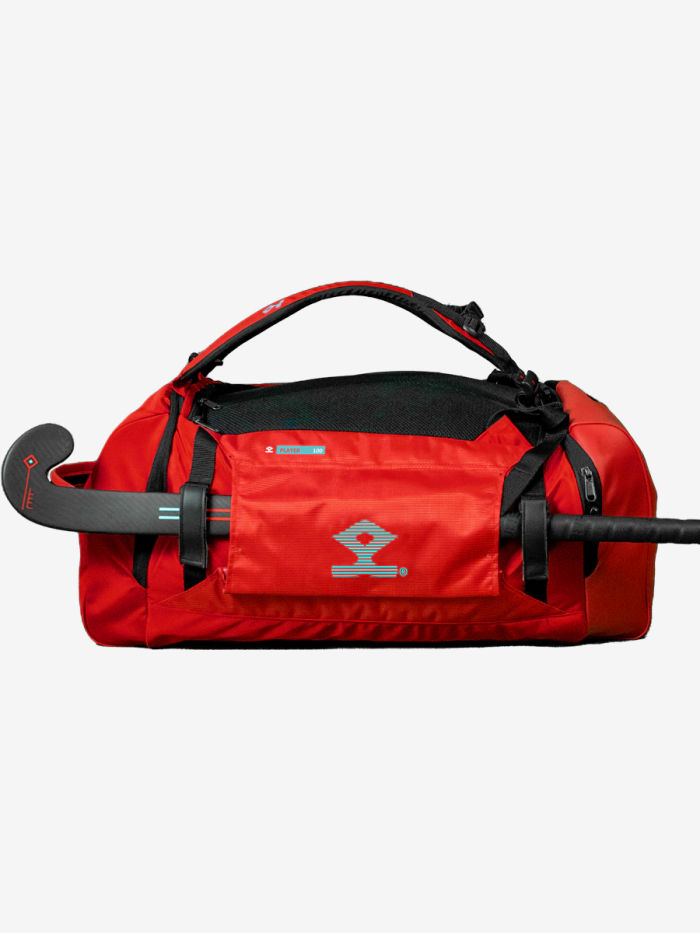 Shrey Holdall 2.0 (Player Bag)