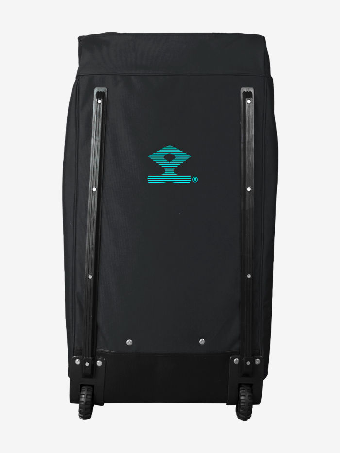 Shrey Meta 210 Goalie Bag (With Wheels)