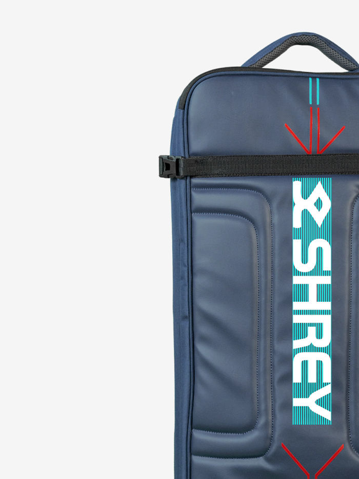 Shrey Elite 45 Stick Bag