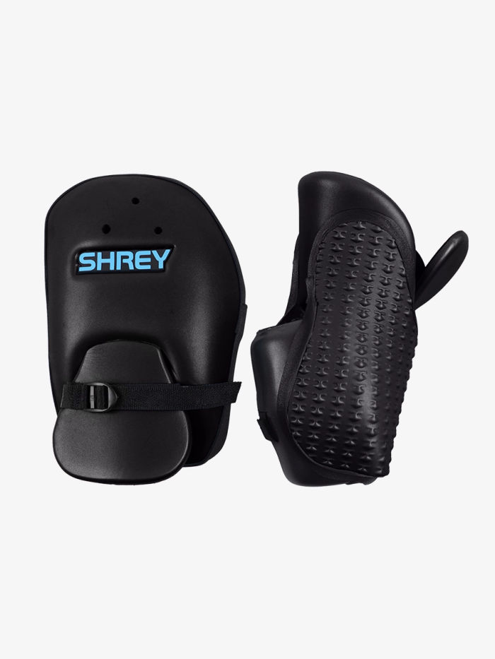 Shrey Legacy 1 Plus Goalkeeper Gloves